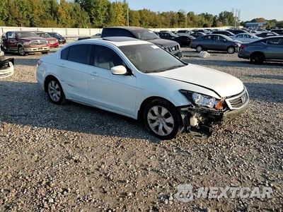 Zdjęcie 10 z 15 samochodu: 2008 HONDA ACCORD EXL VIN:JHMCP26818C062789 - miniatura