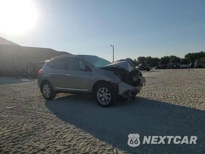 Zdjęcie 11 z 15 samochodu: 2013 NISSAN ROGUE S VIN:JN8AS5MT9DW516994 - miniatura