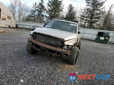 Zdjęcie 11 z 14 samochodu: 1996 DODGE RAM 2500 VIN:1B7KF23CXTJ113199 - miniatura