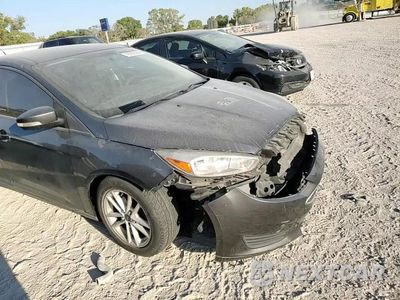 Zdjęcie 11 z 14 samochodu: 2017 FORD FOCUS SE VIN:1FADP3FEXHL342881 - miniatura