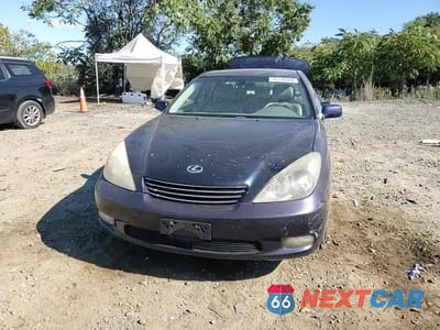 Zdjęcie 10 z 15 samochodu: 2002 LEXUS ES 300 VIN:JTHBF30G225036122 - miniatura