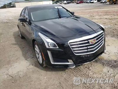 Zdjęcie 10 z 14 samochodu: 2018 CADILLAC CTS VIN:1G6AW5SX4J0153639 - miniatura
