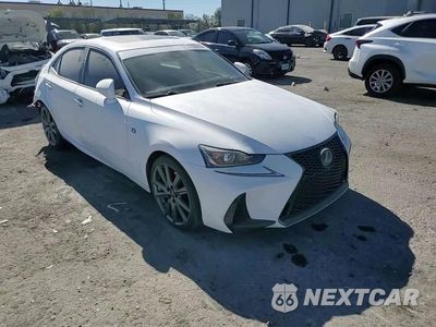 Zdjęcie 11 z 14 samochodu: 2017 LEXUS IS 200T VIN:JTHBA1D28H5047054 - miniatura