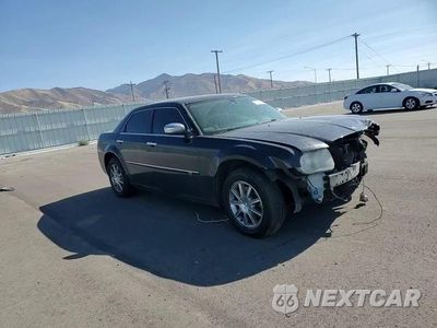 Zdjęcie 11 z 14 samochodu: 2010 CHRYSLER 300C VIN:2C3CK6CTXAH129090 - miniatura