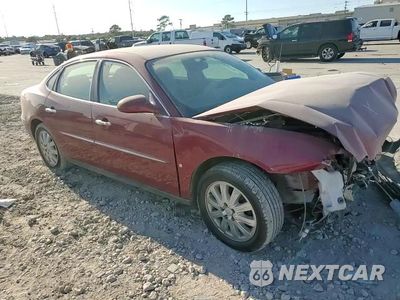 Zdjęcie 10 z 14 samochodu: 2009 BUICK LACROSSE CX VIN:2G4WC582991147385 - miniatura