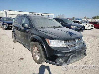 Zdjęcie 12 z 15 samochodu: 2015 DODGE JOURNEY SXT VIN:3C4PDCBG9FT581119 - miniatura