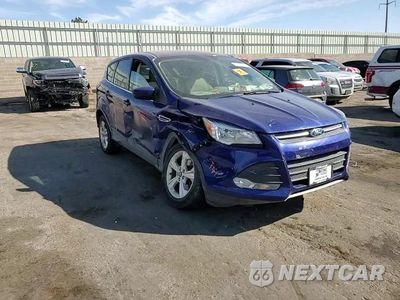Zdjęcie 11 z 13 samochodu: 2014 FORD ESCAPE SE VIN:1FMCU9G9XEUA62477 - miniatura