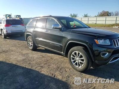 Zdjęcie 11 z 15 samochodu: 2015 JEEP GRAND CHEROKEE LIMITED VIN:1C4RJFBG5FC955000 - miniatura