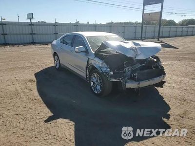 Zdjęcie 11 z 15 samochodu: 2014 CHEVROLET IMPALA LT VIN:2G1125S31E9167668 - miniatura