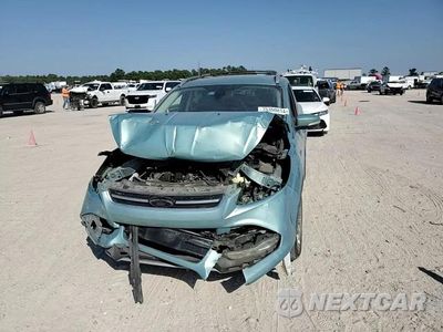 Zdjęcie 11 z 14 samochodu: 2013 FORD ESCAPE TITANIUM VIN:1FMCU0J98DUC12766 - miniatura