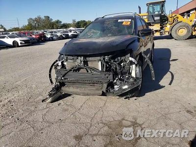 Zdjęcie 11 z 14 samochodu: 2012 NISSAN ROGUE S VIN:JN8AS5MVXCW374297 - miniatura
