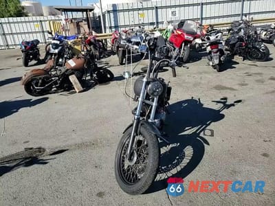 Zdjęcie 9 z 9 samochodu: 1995 HARLEY-DAVIDSON XL1200 VIN:1HD1CAP31SY207968 - miniatura