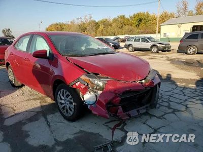 Zdjęcie 11 z 14 samochodu: 2018 TOYOTA COROLLA L VIN:2T1BURHE8JC062108 - miniatura