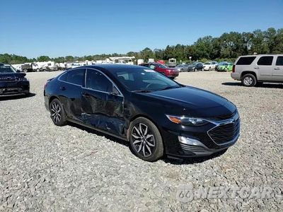 Zdjęcie 11 z 15 samochodu: 2024 CHEVROLET MALIBU RS VIN:1G1ZG5STXRF121600 - miniatura