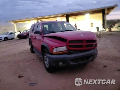 Zdjęcie 11 z 15 samochodu: 2003 DODGE DURANGO SPORT VIN:1D4HR38N03F563600 - miniatura