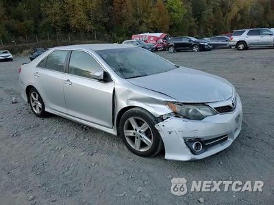 Zdjęcie 13 z 14 samochodu: 2014 TOYOTA CAMRY L VIN:4T1BF1FK5EU407720 - miniatura