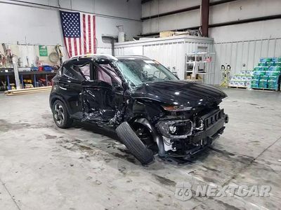 Zdjęcie 14 z 14 samochodu: 2024 HYUNDAI VENUE SEL VIN:KMHRC8A37RU337692 - miniatura