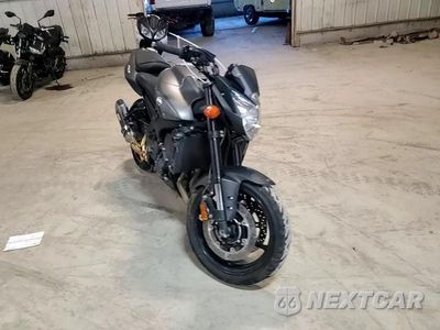 Zdjęcie 10 z 10 samochodu: 2013 YAMAHA FZ8 N VIN:JYARN27E6DA004149 - miniatura