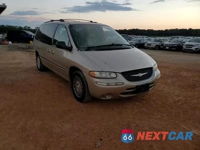 Zdjęcie 11 z 15 samochodu: 1998 CHRYSLER TOWN & COUNTRY LXI VIN:1C4GP64L8WB572416 - miniatura