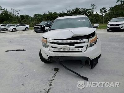 Zdjęcie 11 z 15 samochodu: 2015 FORD EXPLORER LIMITED VIN:1FM5K8F86FGB42182 - miniatura