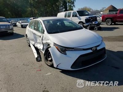 Zdjęcie 11 z 14 samochodu: 2022 TOYOTA COROLLA LE VIN:5YFEPMAE3NP334359 - miniatura