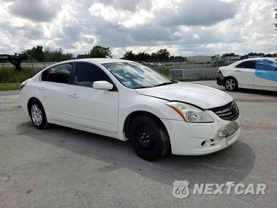 Zdjęcie 11 z 14 samochodu: 2012 NISSAN ALTIMA BASE VIN:1N4AL2AP4CC203243 - miniatura