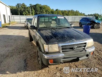 Zdjęcie 11 z 15 samochodu: 2000 TOYOTA TACOMA XTRACAB VIN:4TAWN72N8YZ679693 - miniatura