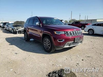 Zdjęcie 12 z 15 samochodu: 2022 JEEP GRAND CHEROKEE LIMITED VIN:1C4RJFBG8NC145522 - miniatura