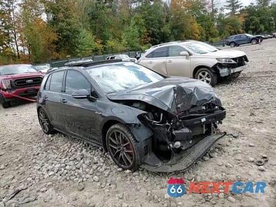 Zdjęcie 11 z 13 samochodu: 2017 VOLKSWAGEN GTI SPORT VIN:3VW547AU5HM006337 - miniatura