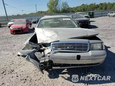 Zdjęcie 10 z 13 samochodu: 2007 FORD CROWN VICTORIA LX VIN:2FAFP74VX7X137808 - miniatura