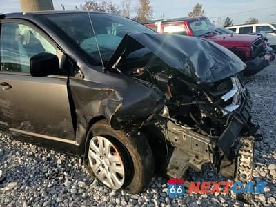 Zdjęcie 12 z 14 samochodu: 2019 DODGE GRAND CARAVAN SE VIN:2C4RDGBG3KR641585 - miniatura