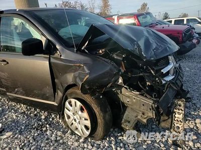 Zdjęcie 12 z 14 samochodu: 2019 DODGE GRAND CARAVAN SE VIN:2C4RDGBG3KR641585 - miniatura