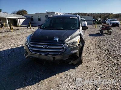 Zdjęcie 12 z 16 samochodu: 2017 FORD ESCAPE SE VIN:1FMCU0GD3HUC53775 - miniatura