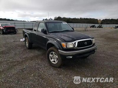Zdjęcie 11 z 14 samochodu: 2001 TOYOTA TACOMA XTRACAB VIN:5TEWN72N61Z759007 - miniatura