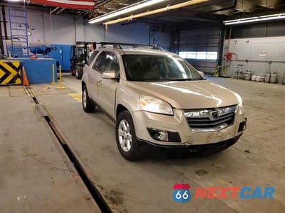 Zdjęcie 11 z 15 samochodu: 2010 SATURN OUTLOOK XE VIN:5GZLRUED6AJ129215 - miniatura