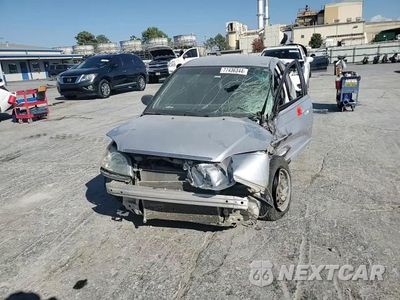 Zdjęcie 11 z 14 samochodu: 2002 HONDA CIVIC LX VIN:1HGES16592L078546 - miniatura