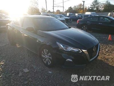 Zdjęcie 11 z 14 samochodu: 2019 NISSAN ALTIMA S VIN:1N4BL4BV7KC110826 - miniatura