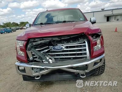Zdjęcie 11 z 14 samochodu: 2017 FORD F150 SUPERCREW VIN:1FTEW1EF0HKD17574 - miniatura