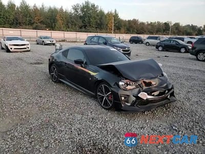 Zdjęcie 10 z 14 samochodu: 2019 TOYOTA 86 GT VIN:JF1ZNAE10K9302629 - miniatura