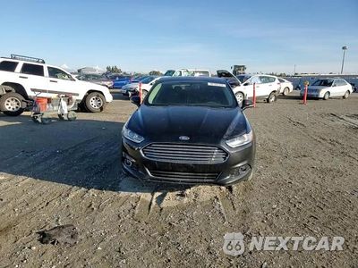 Zdjęcie 10 z 14 samochodu: 2016 FORD FUSION TITANIUM VIN:3FA6P0K95GR332128 - miniatura