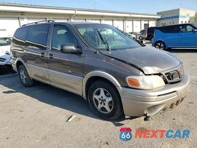 Zdjęcie 11 z 14 samochodu: 2004 PONTIAC MONTANA LUXURY VIN:1GMDX13EX4D152758 - miniatura