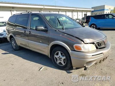 Zdjęcie 11 z 14 samochodu: 2004 PONTIAC MONTANA LUXURY VIN:1GMDX13EX4D152758 - miniatura