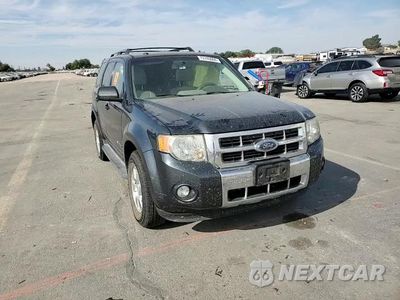 Zdjęcie 11 z 13 samochodu: 2009 FORD ESCAPE HYBRID VIN:1FMCU49329KA61160 - miniatura