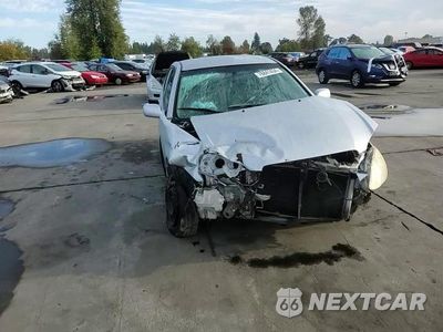 Zdjęcie 11 z 14 samochodu: 2008 TOYOTA COROLLA CE VIN:1NXBR32E68Z970556 - miniatura