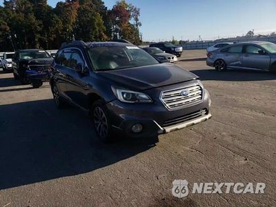 Zdjęcie 12 z 15 samochodu: 2017 SUBARU OUTBACK 3.6R LIMITED VIN:4S4BSENC8H3285653 - miniatura