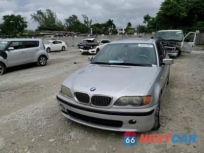 Zdjęcie 10 z 12 samochodu: 2001 BMW 330 I VIN:WBAAV53461FJ70814 - miniatura