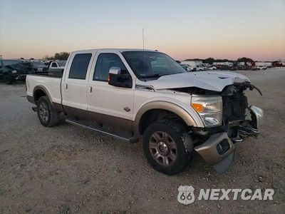 Zdjęcie 11 z 15 samochodu: 2013 FORD F250 SUPER DUTY VIN:1FT7W2BT6DEA74077 - miniatura
