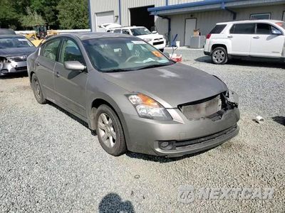 Zdjęcie 10 z 13 samochodu: 2007 NISSAN ALTIMA 2.5 VIN:1N4AL21E17N448333 - miniatura
