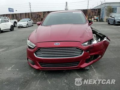 Zdjęcie 11 z 14 samochodu: 2013 FORD FUSION SE VIN:3FA6P0H76DR118217 - miniatura