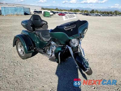 Zdjęcie 9 z 9 samochodu: 2024 HARLEY-DAVIDSON FLHTCUTG VIN:1HD1MAF20RB856339 - miniatura